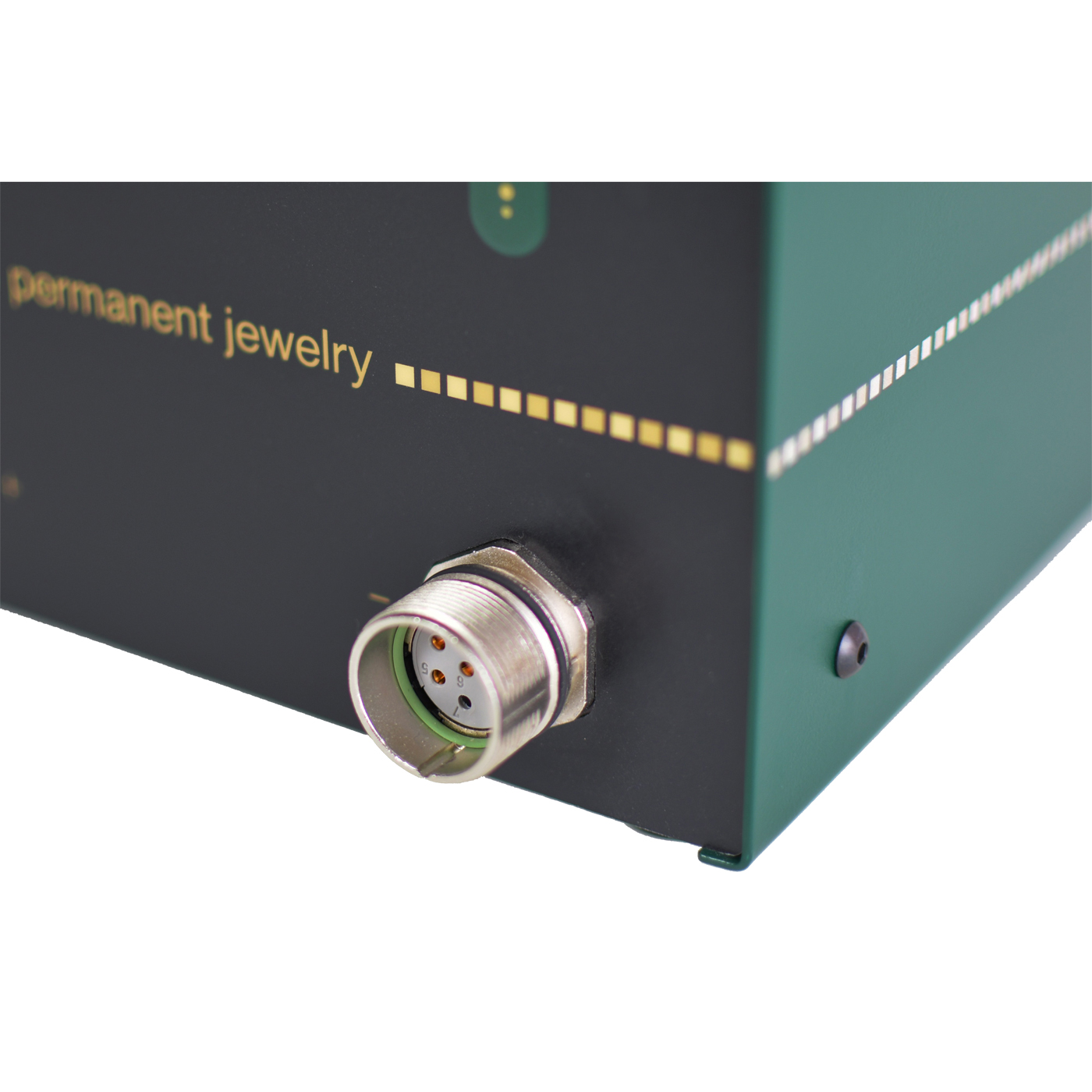 LG Findings Welder, mit 250 cm Handstückanschlusskabel - 1 Stück