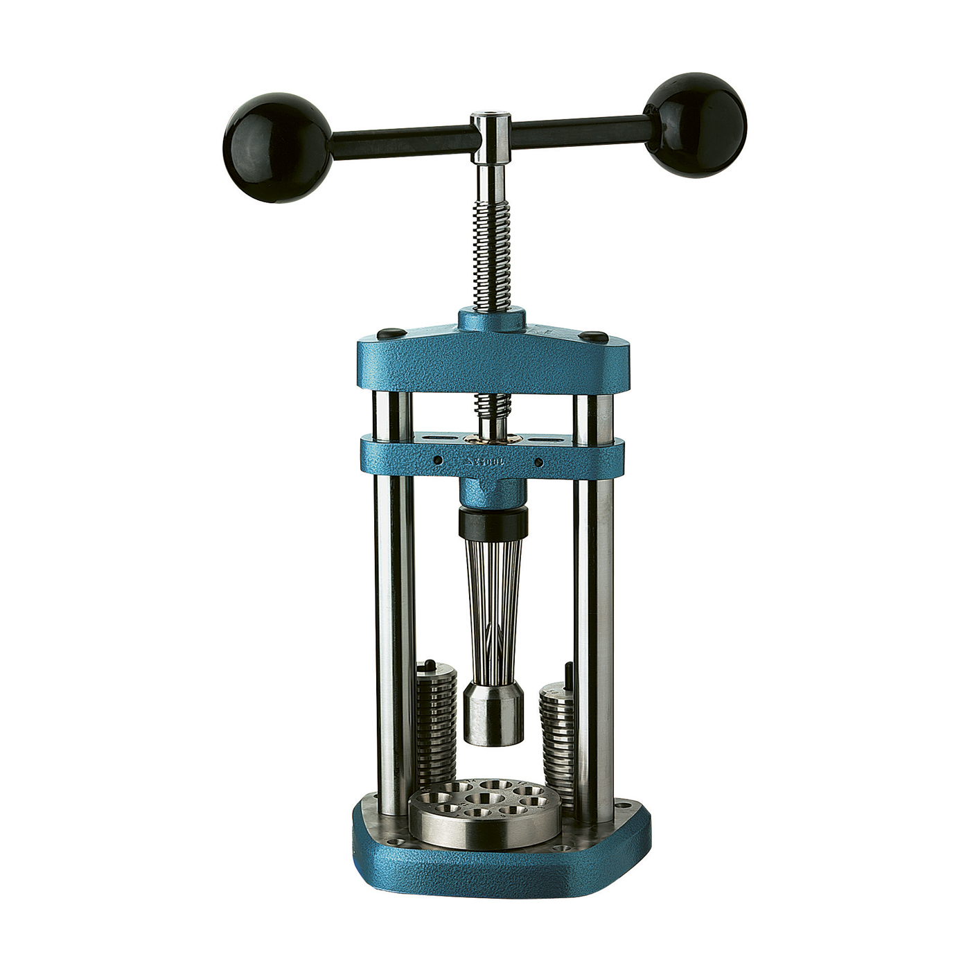 Ring Stretcher and Reducer - 1 piece Ring Stretcher and Reducer - 1 piece