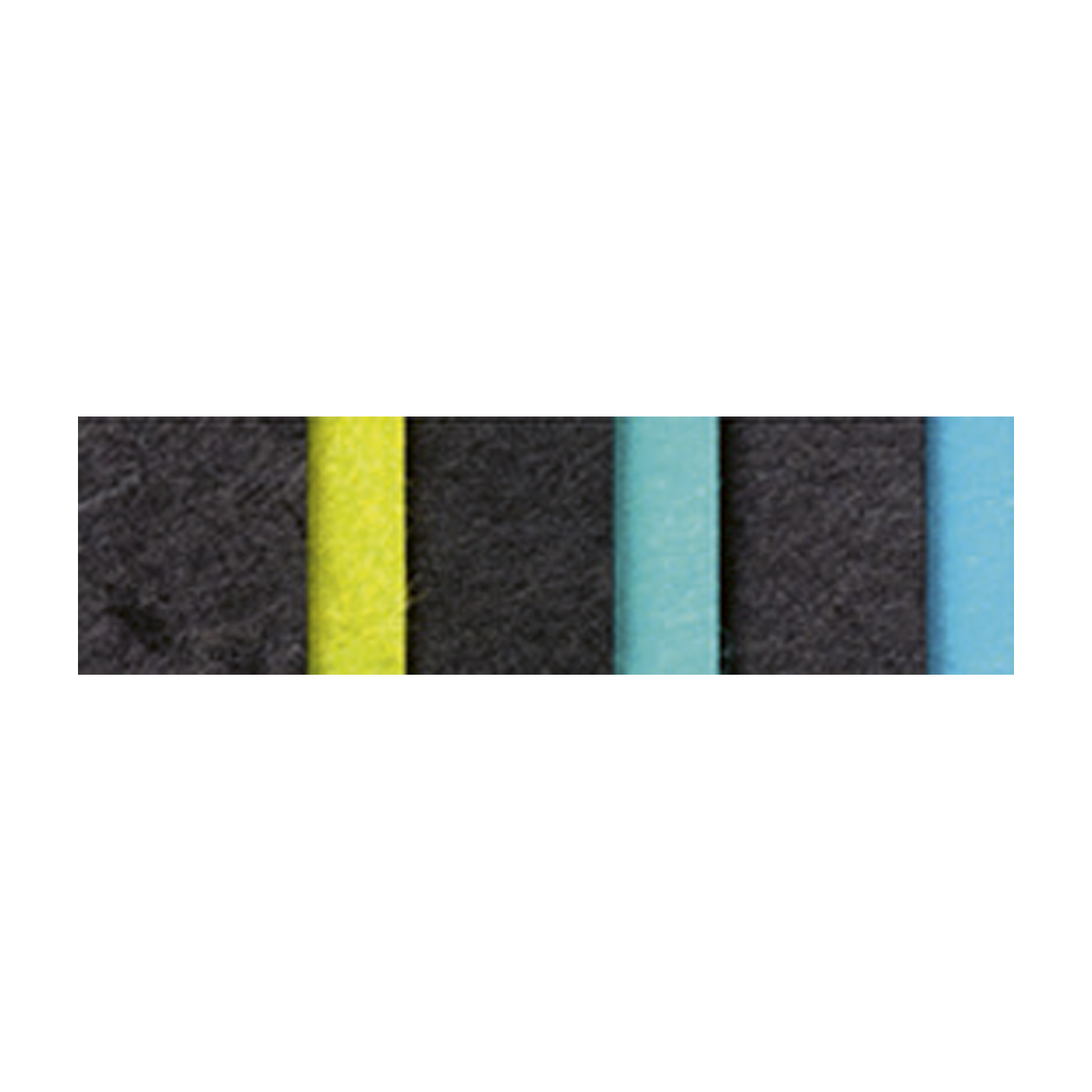 Jewellery Packaging "Fixbox", Green/Turq./Blue, 30x30x40 mm - 30 pieces Jewellery Packaging "Fixbox", Green/Turq./Blue, 30x30x40 mm - 30 pieces