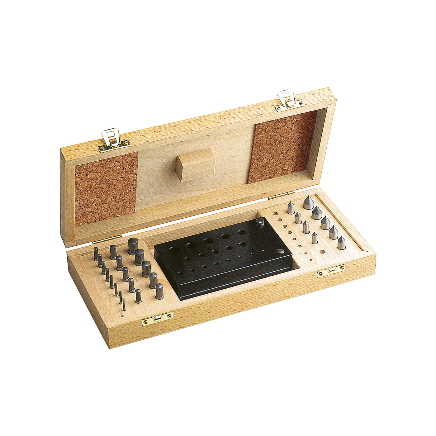 A,Z&F Tool Set 0314 - 1 assortment