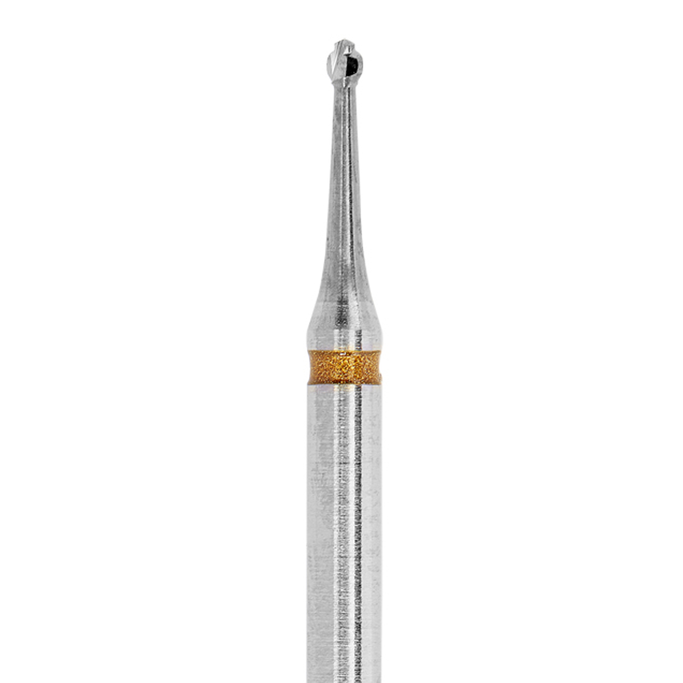 HM-PavéCut Milling Cutter, Fig. 447AU, ø 1.4 mm - 1 piece