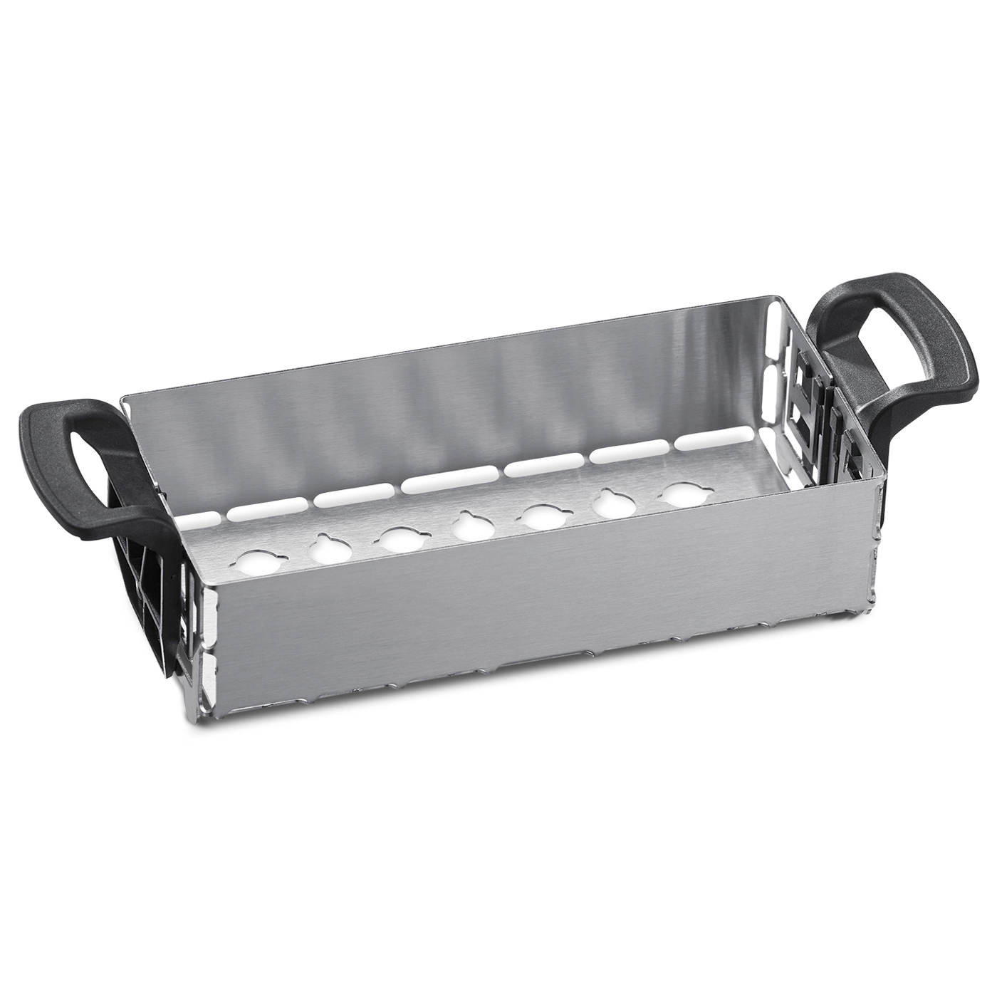 Elma Einsatzkorb, für Elmasonic Modelle 10, 155 x 70 x 35 mm - 1 Stück Elma Einsatzkorb, für Elmasonic Modelle 10, 155 x 70 x 35 mm - 1 Stück
