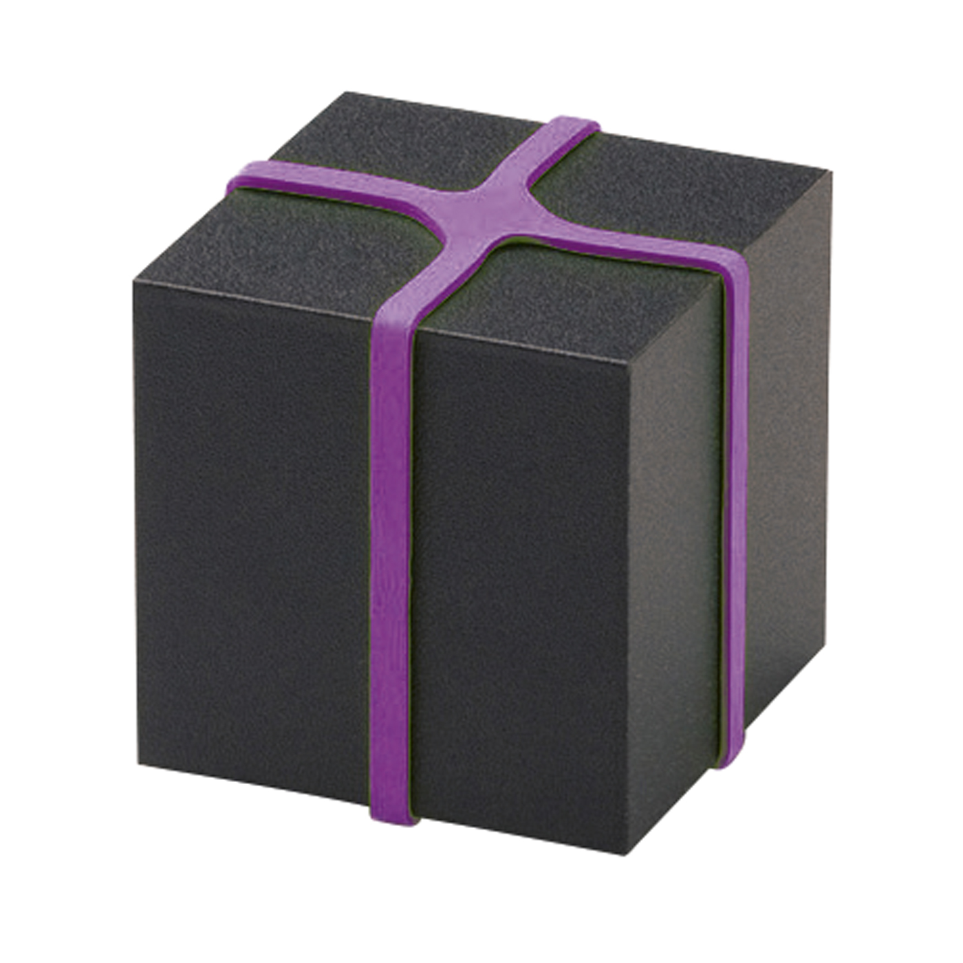 PICA-Design Zierverschlüsse für Schmucketuis, Kreuzbandgummi, bunt, 15cm - 30 Stück PICA-Design Zierverschlüsse für Schmucketuis, Kreuzbandgummi, bunt, 15cm - 30 Stück