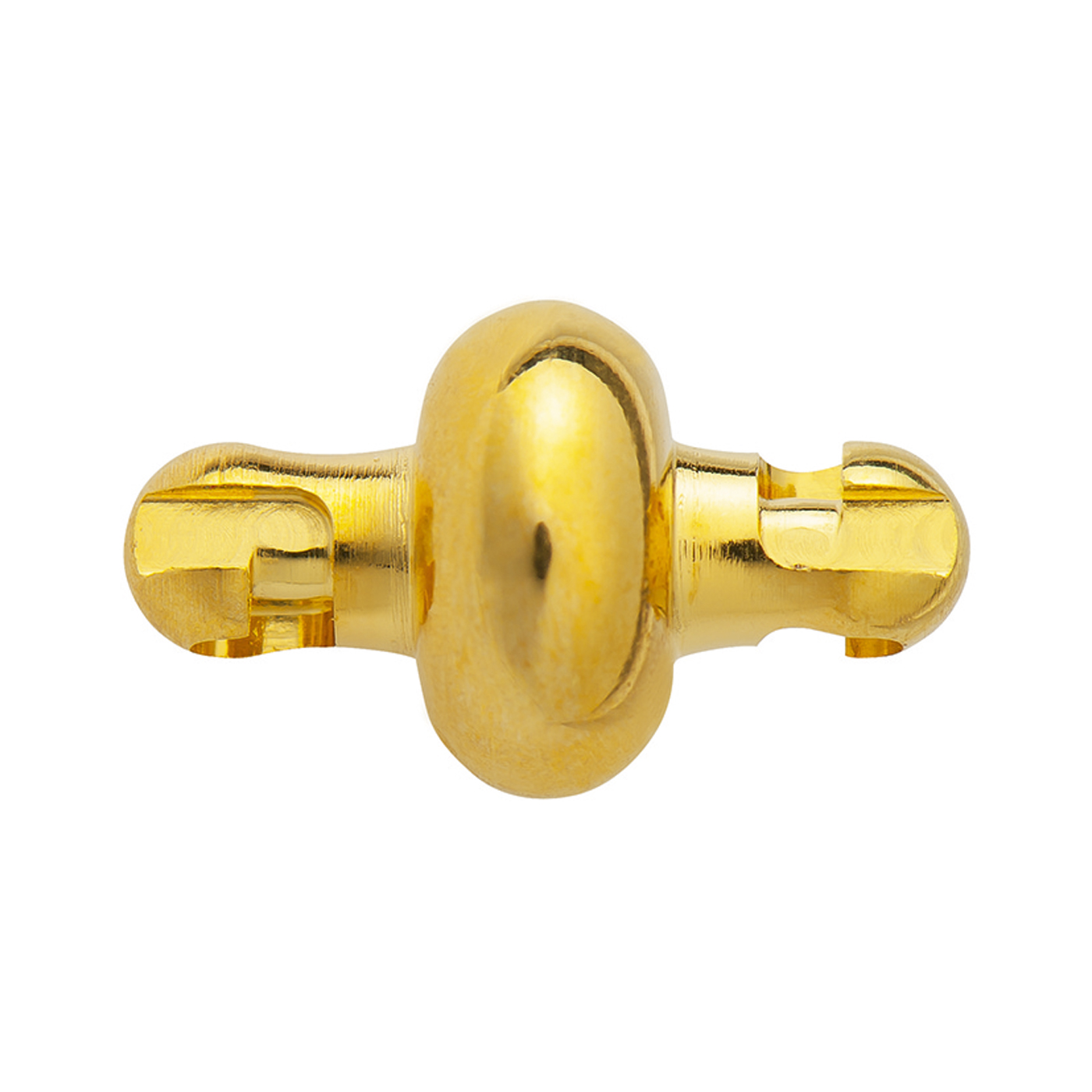 Adapterschlüssel, ES verg., ø 6 mm, für Kugelkopf-Mechanik - 1 Stück