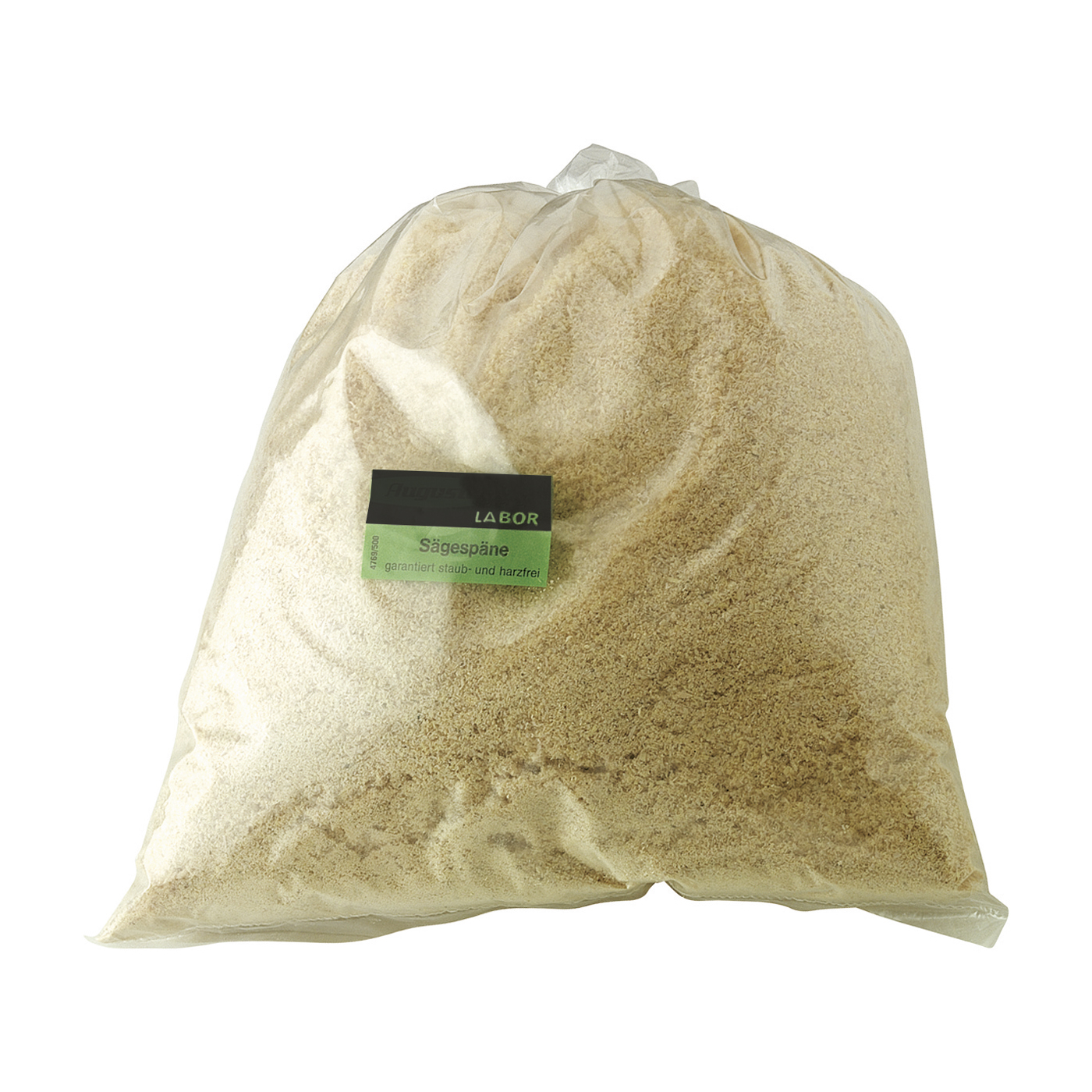Dry Particles, Dust and Rresin Free - 250 g
