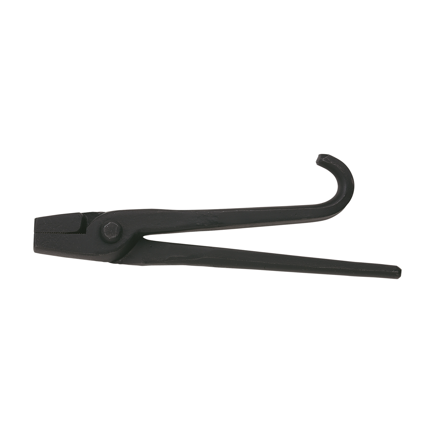 Manual Draw Tongs, 240 mm - 1 piece