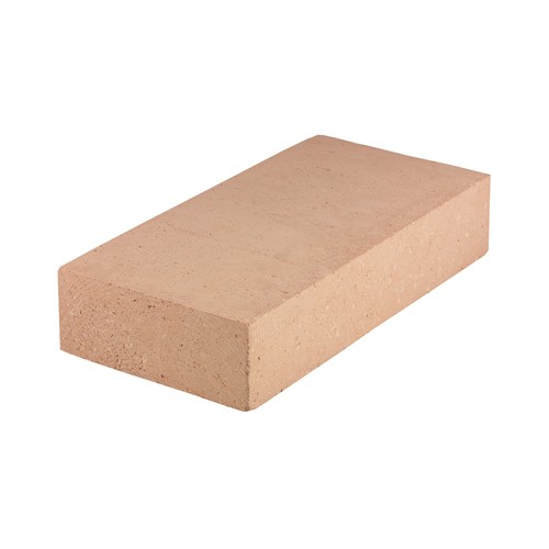 Soldering Brick, 250 x 125 x 50 mm - 1 piece