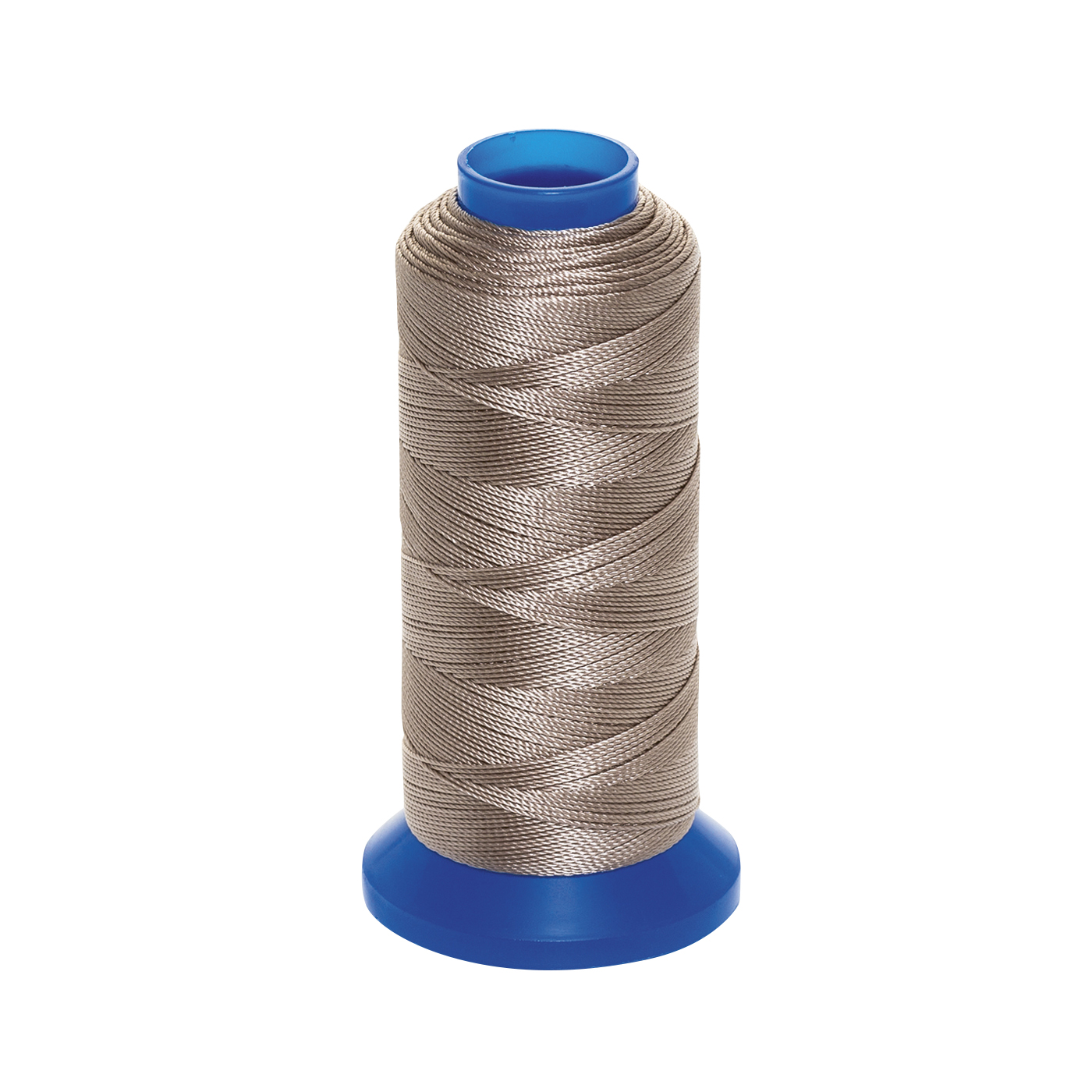 Jewelry Nylon Bead Cord, Beige, No. 2, ø 0,3 mm - 1 piece