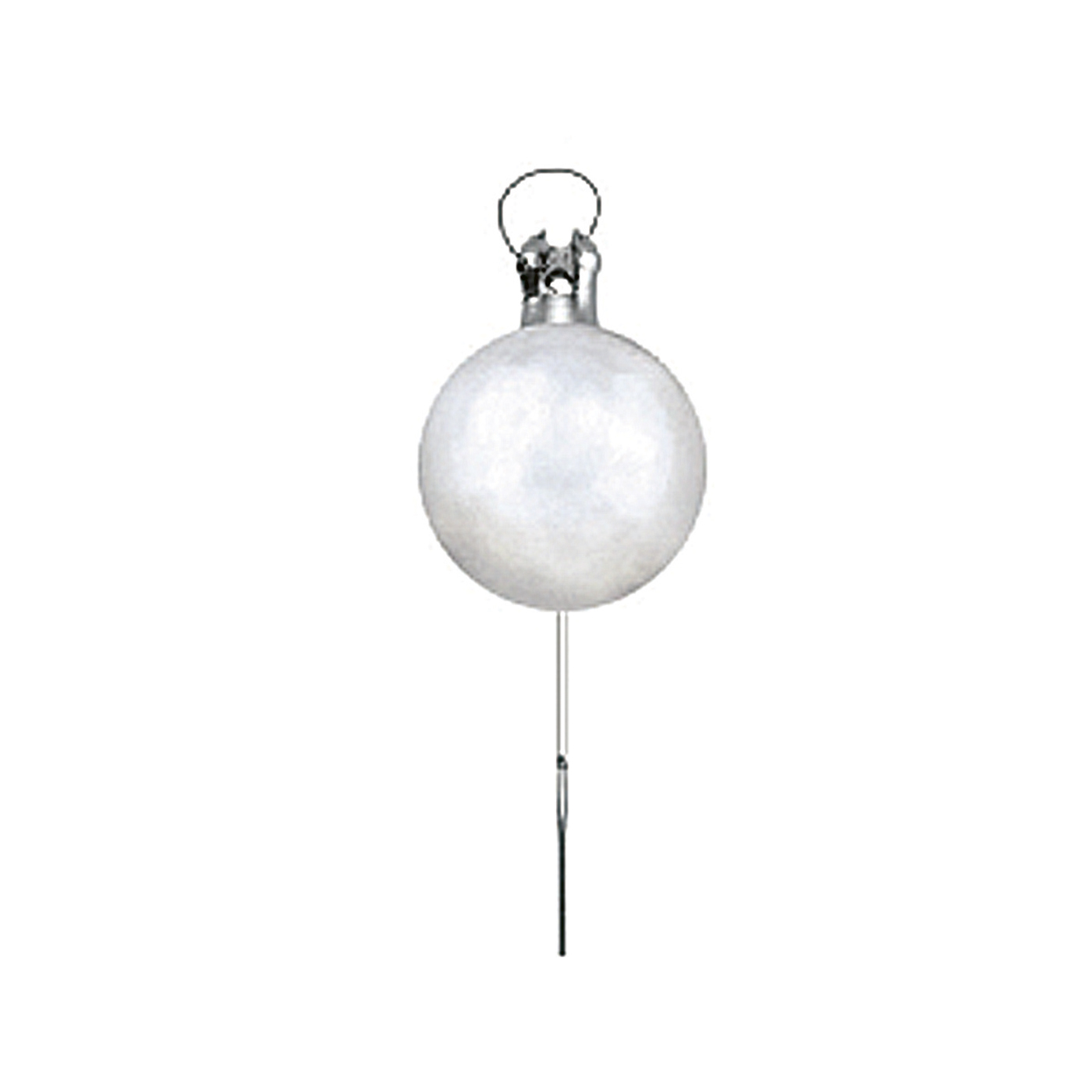 Ball Head Endpiece, 750G - 1 piece Ball Head Endpiece, 750G - 1 piece