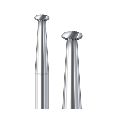 Busch HM-Kreissäge, Fig. 231F, ø 2,3 x 0,2 mm - 2 Stück