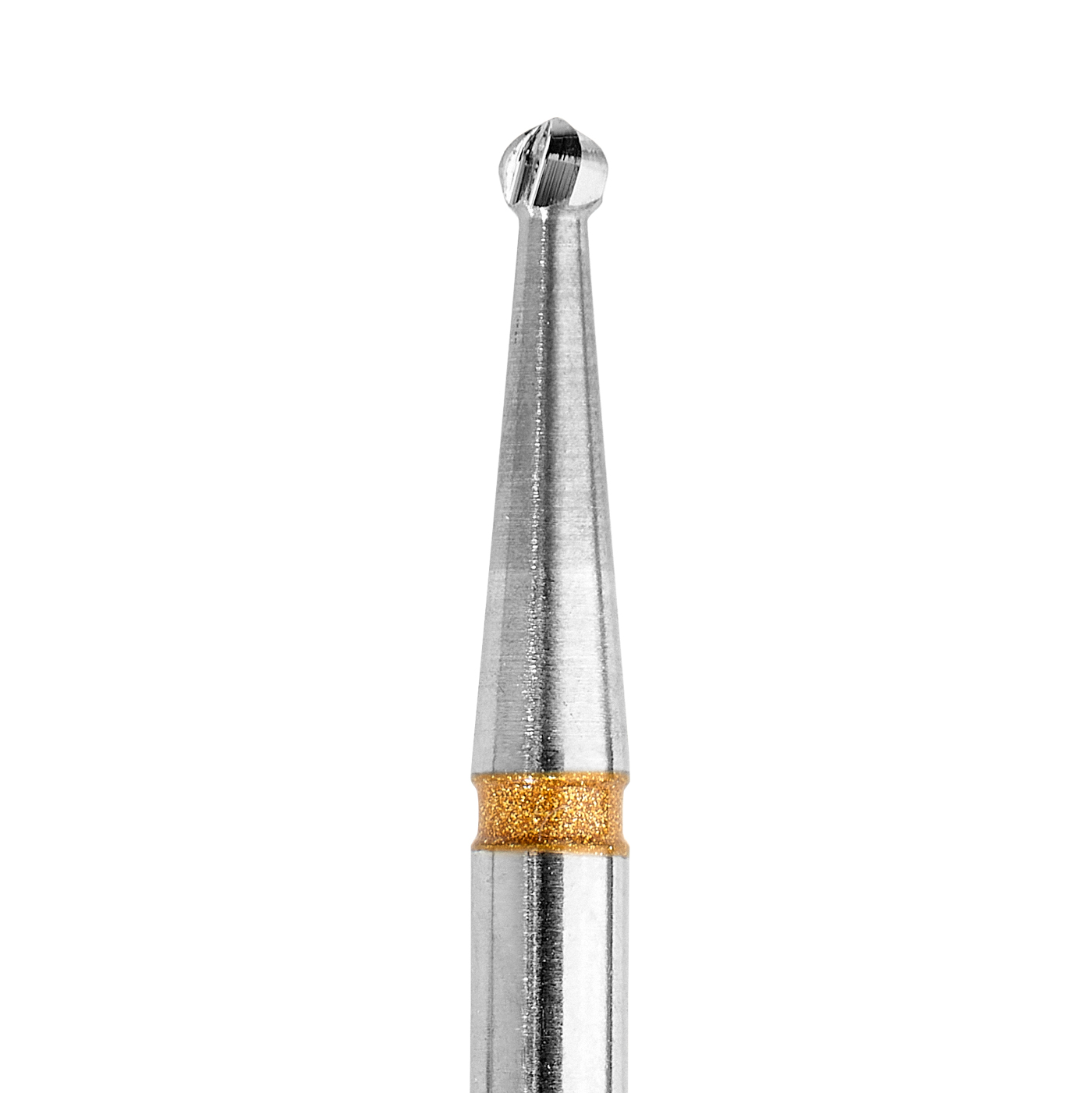 TC Round Drill, Fig. 1AU, ø 1.7 mm - 1 piece