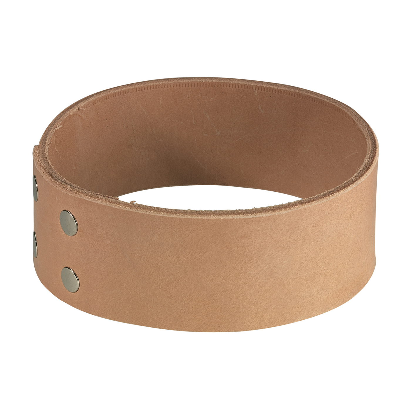 Leather Ring, ø 180 mm - 1 piece