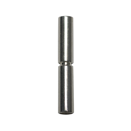 Bayonet Clasp, Stainless Steel, Internal ø 2 mm - 1 piece