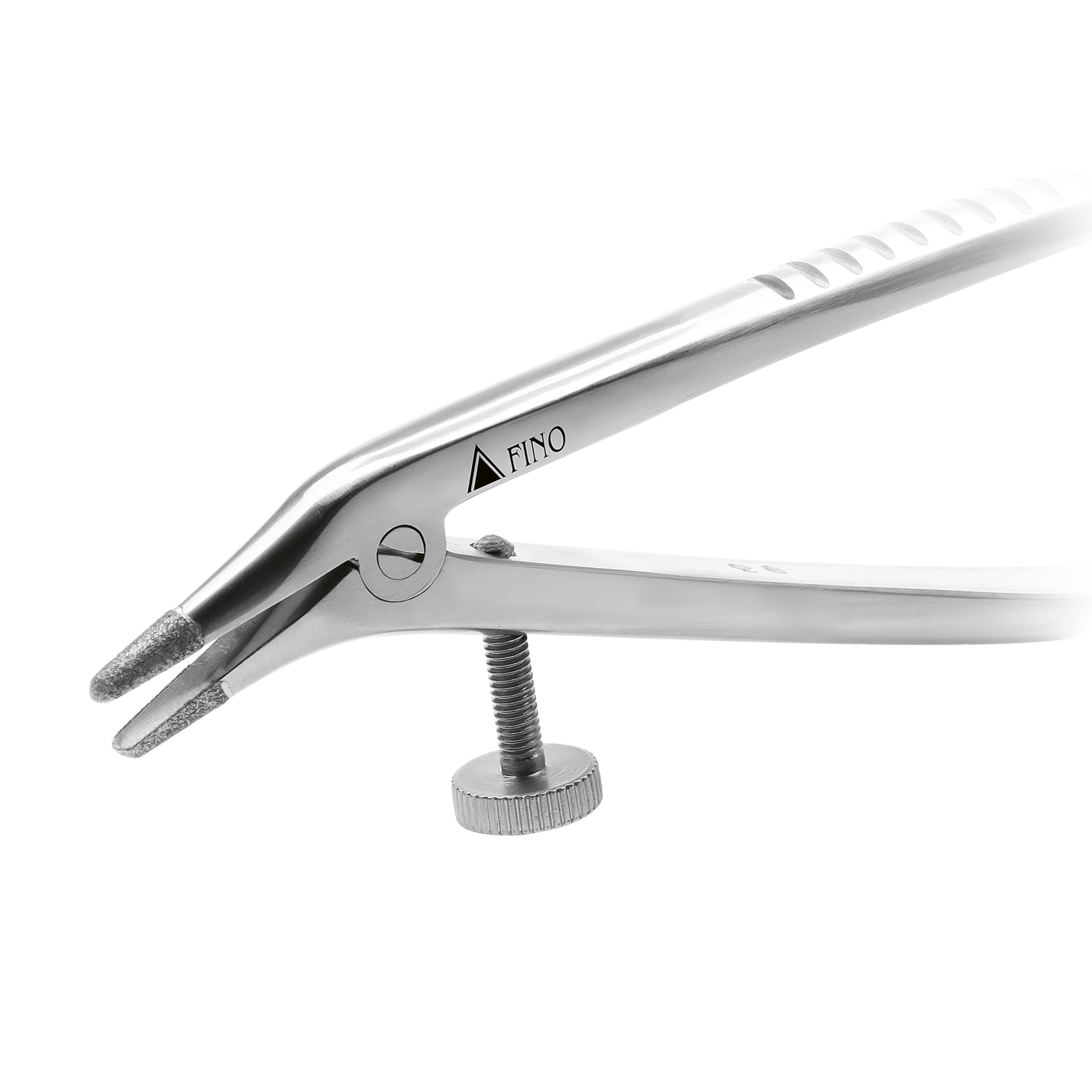 FINO Teleskopkronenzange, 150 mm - 1 Stück