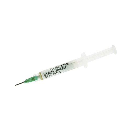 Lotpaste, Silber, L2 - 1 Stück
