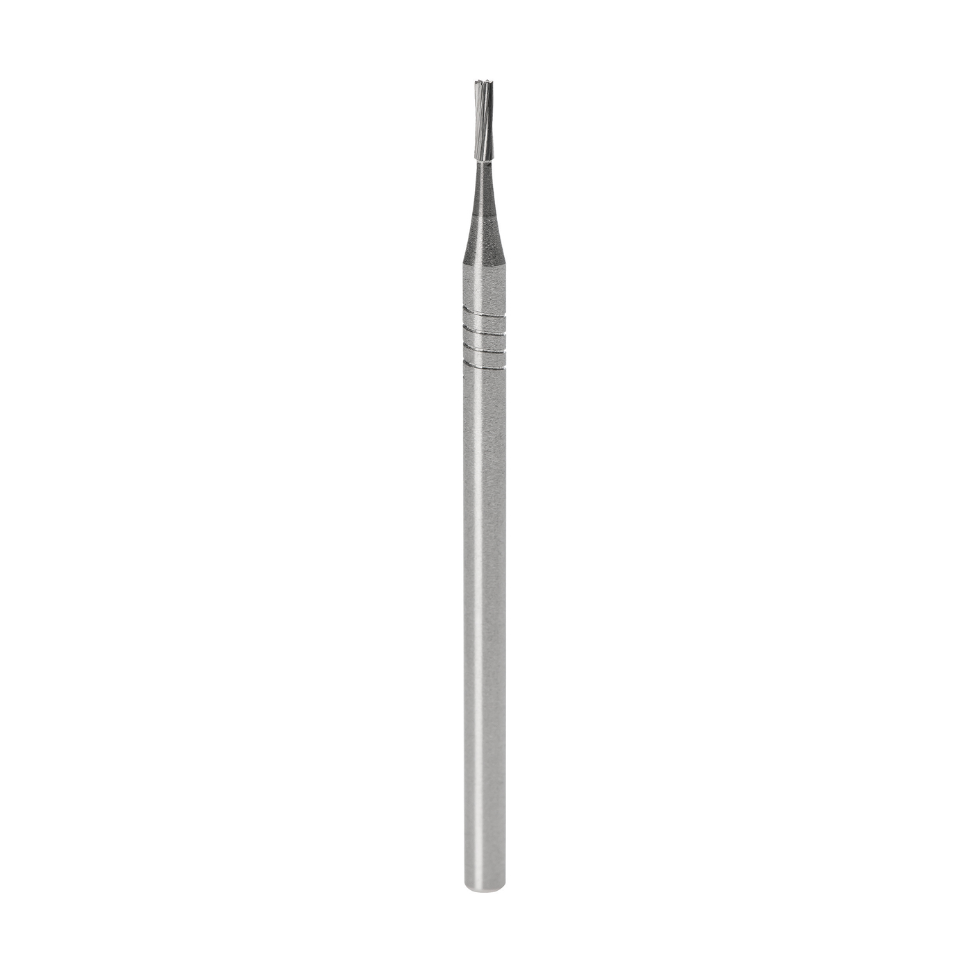 FINO TC Cylindrical Burs, ISO ø 010 - 6 pieces