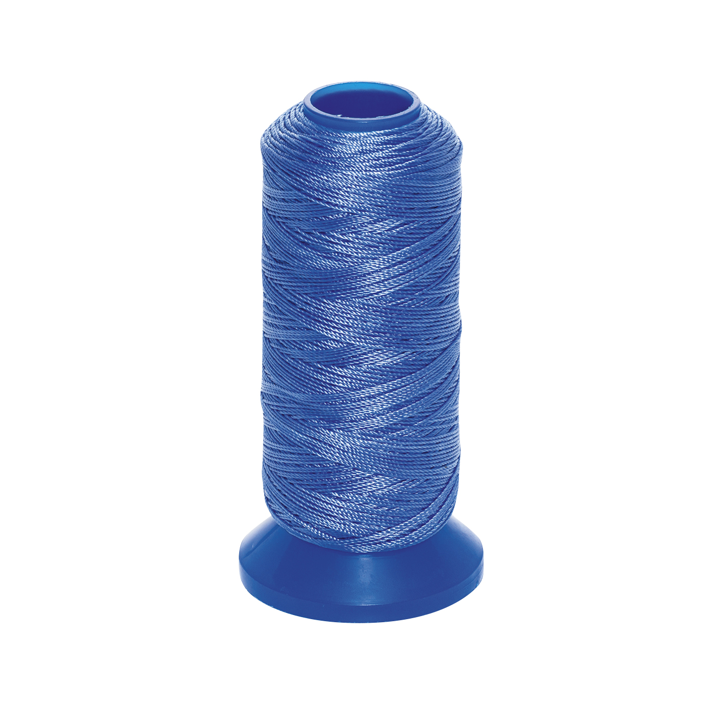 Griffin Jewelry Nylon Perlseide, blau, Nr.5, ø 0,6 mm - 1 Stück