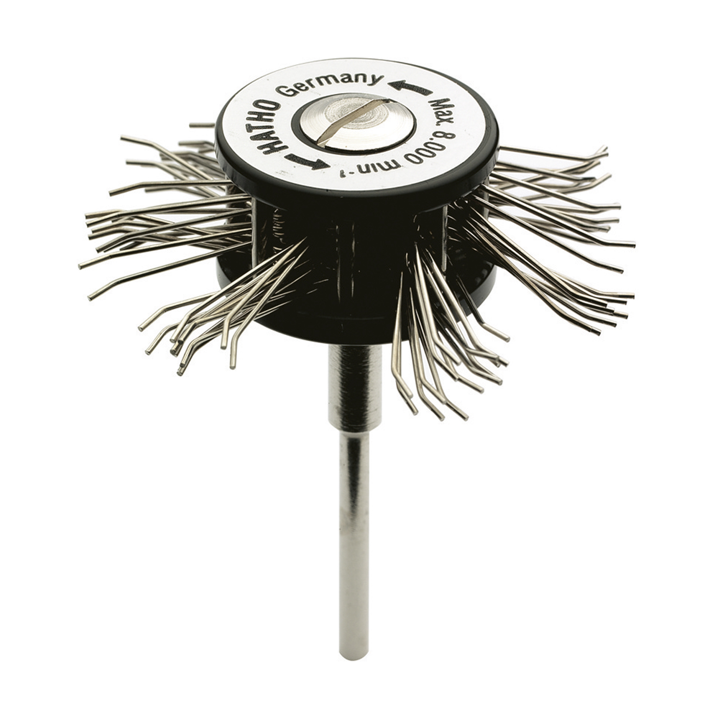 MiniMat Matting Brush, ø 0.45 mm - 1 piece