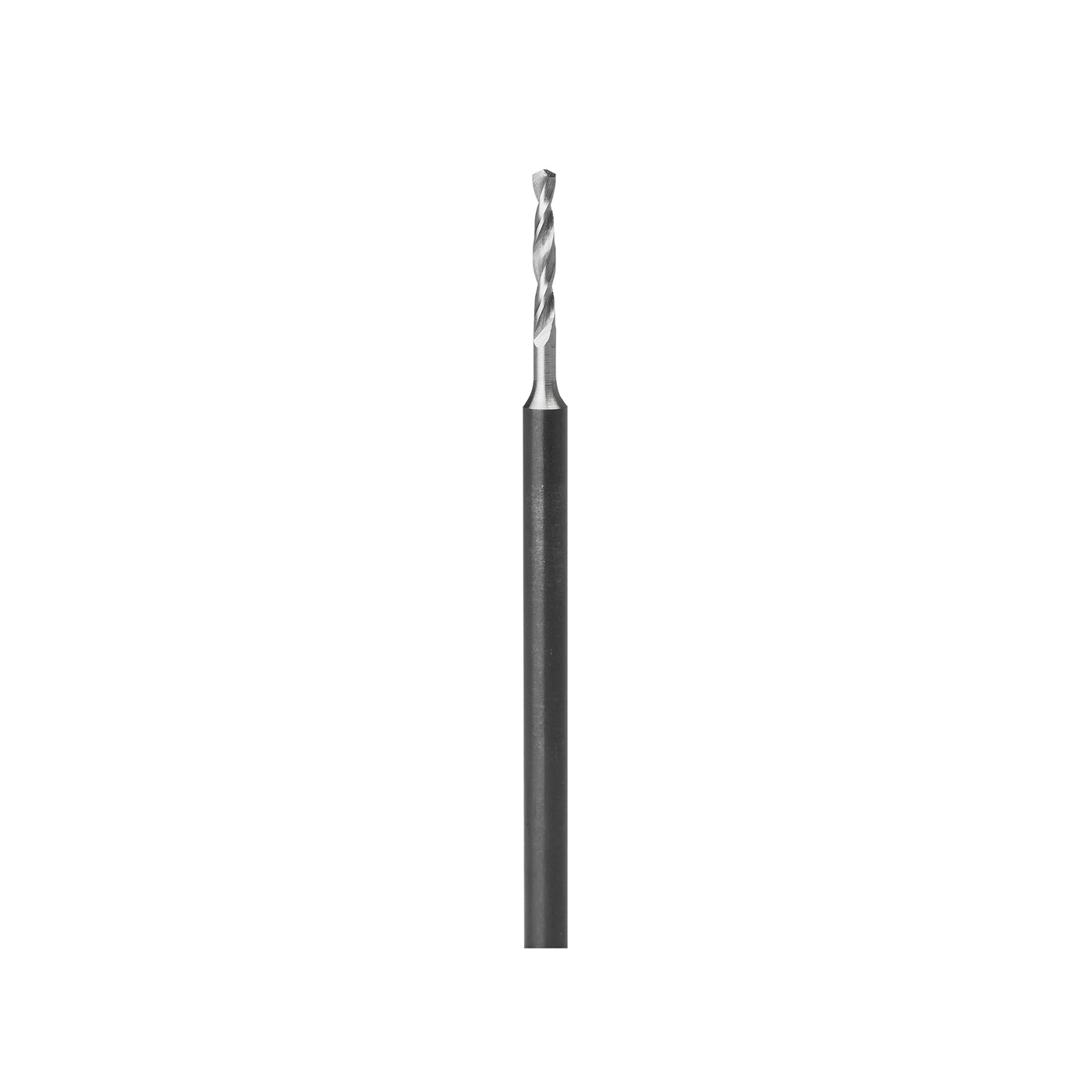 Busch HSS-Spiralbohrer, Fig. 203HSS, ø 1,2 mm - 2 Stück