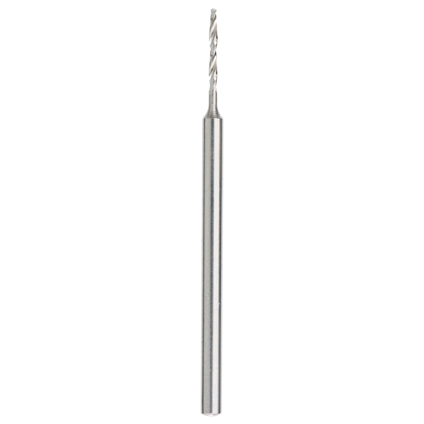 Bessemer Steel Twist Drill, Fig. 203, ø 1.0 mm - 1 piece