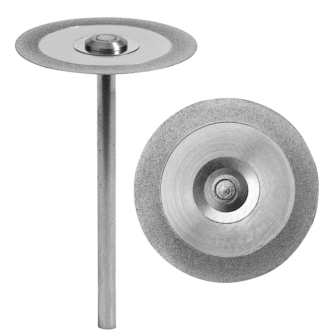 FINO DIADISC Diamond Disc, ISO ø 220 - 1 piece