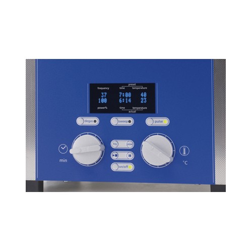 Elmasonic P 70 H Ultrasonic Cleaning Unit - 1 piece Elmasonic P 70 H Ultrasonic Cleaning Unit - 1 piece