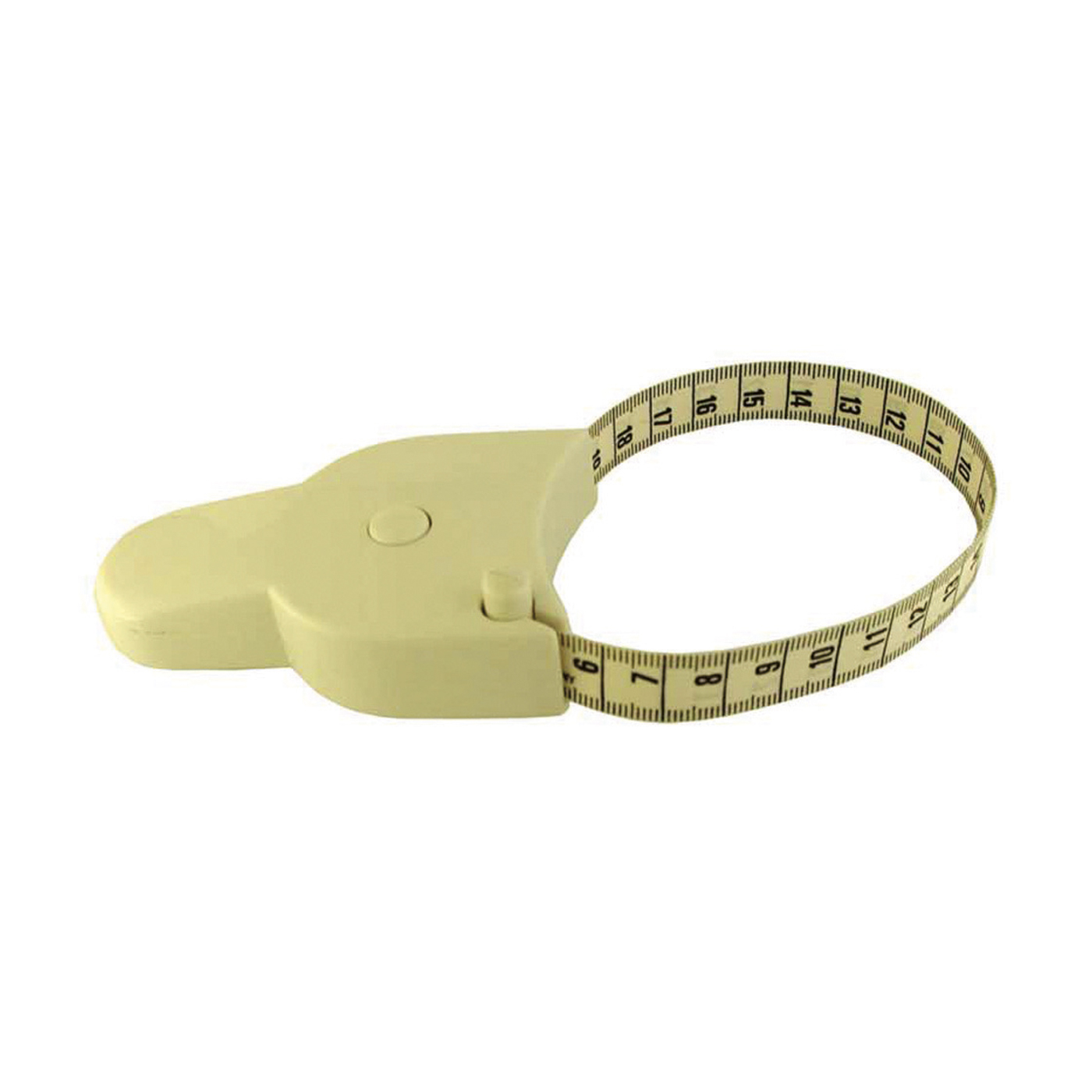 Armbandmaß, aus Kunststoff - 1 Stück Armbandmaß, aus Kunststoff - 1 Stück