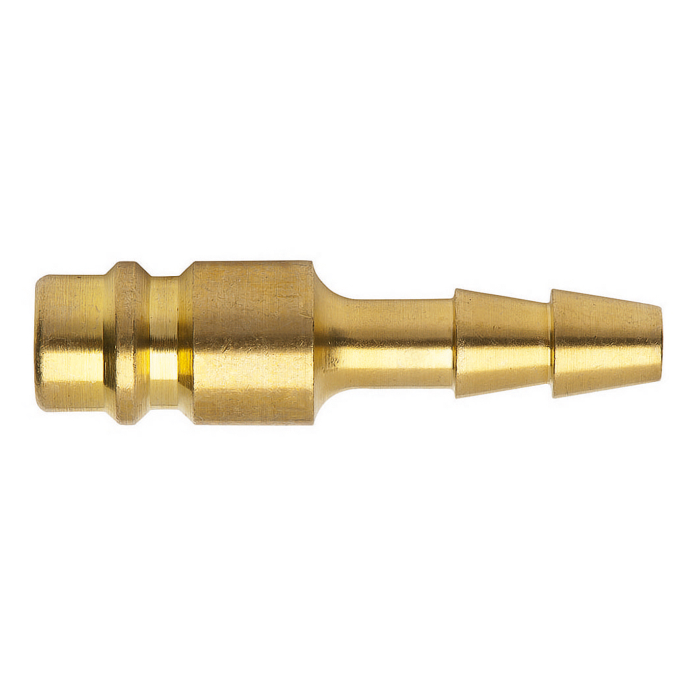 Plug DN 7.2 with Hose Nipple 6 mm - 1 piece