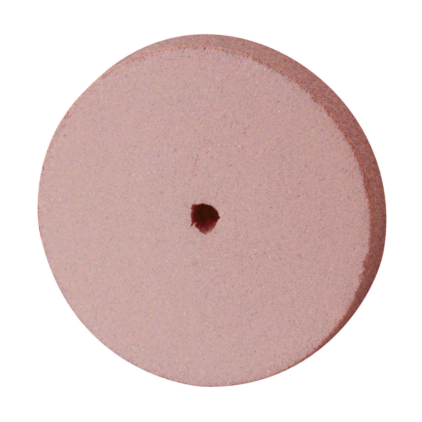 FINOPOL Ceramic Polishers, Medium, Wheel, ø 22.0 x 3.0 mm - 10 pieces