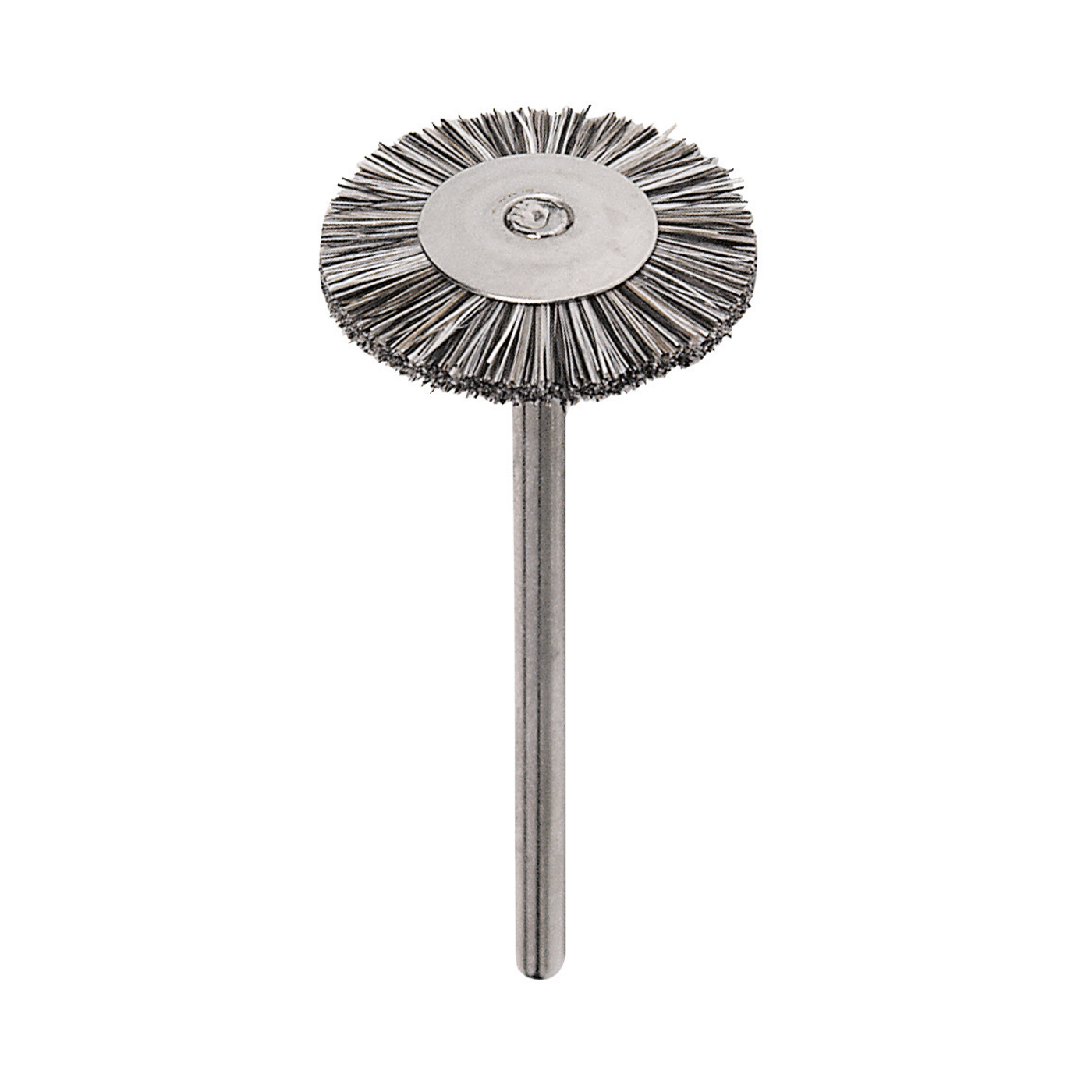 Bison Polishing Brushes, ø 18 mm - 25 pieces