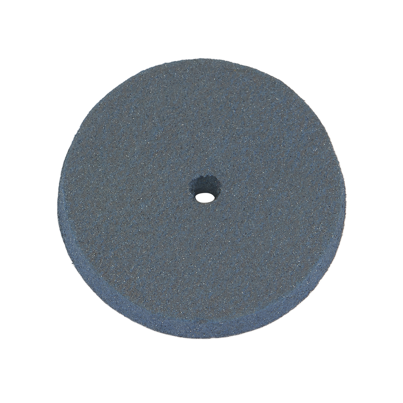 Keystone Industries Superior Blue Polierer, ø 22,2 x 3,2 mm, Rad, blau - 100 Stück