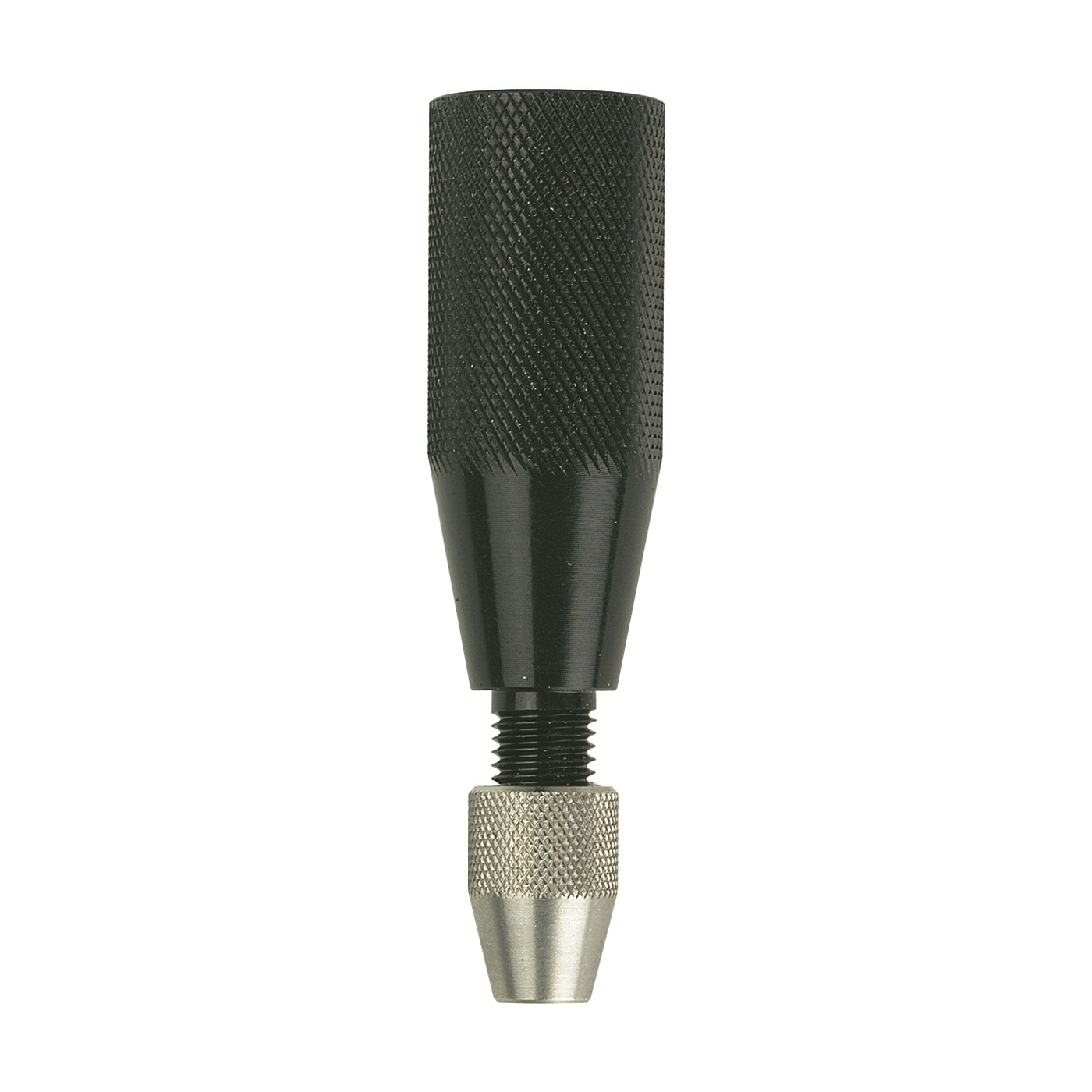 Alucolor Spindle Adapter, Black - 1 piece