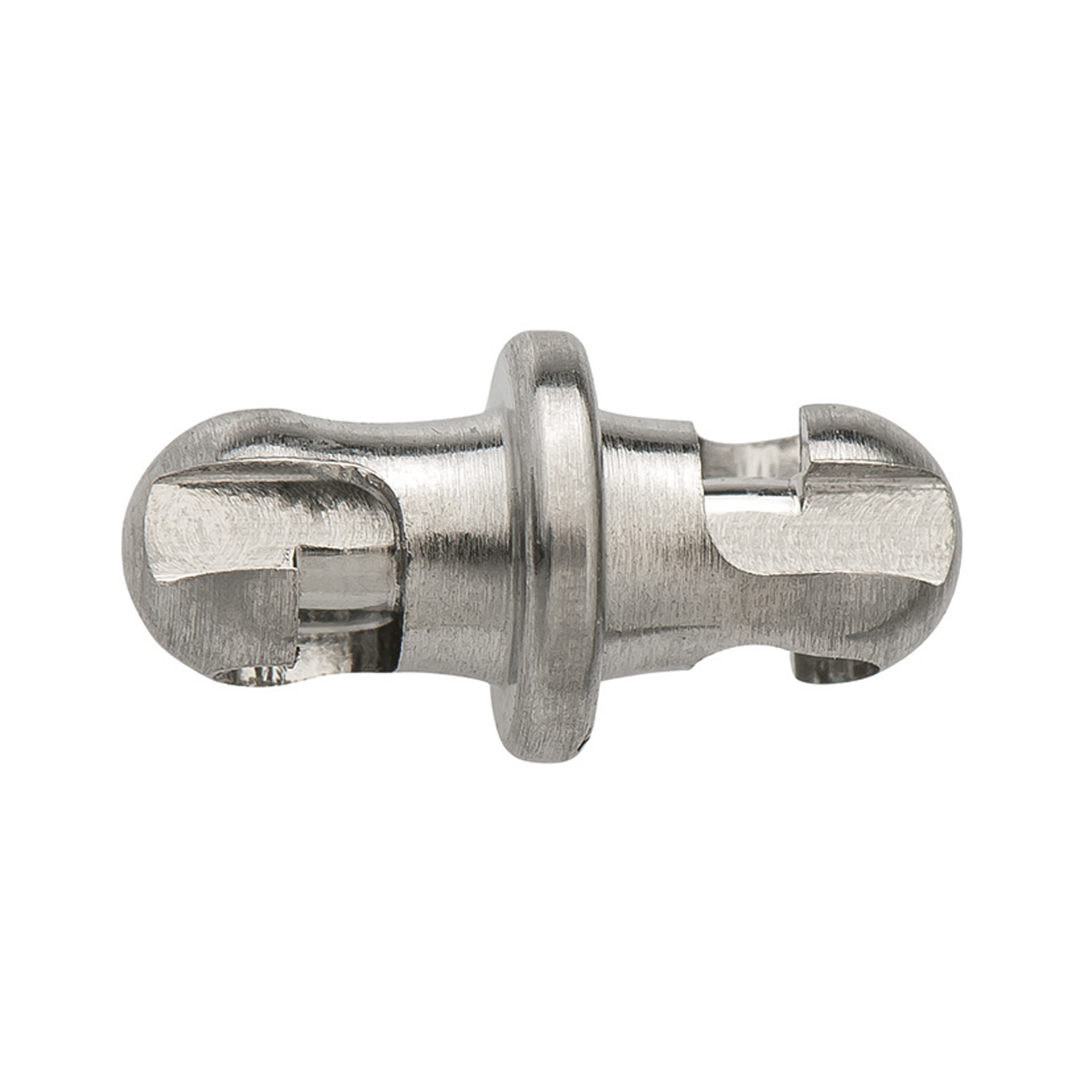 Adapterschlüssel, ES, ø 4 mm, für Kugelkopf-Mechanik - 1 Stück