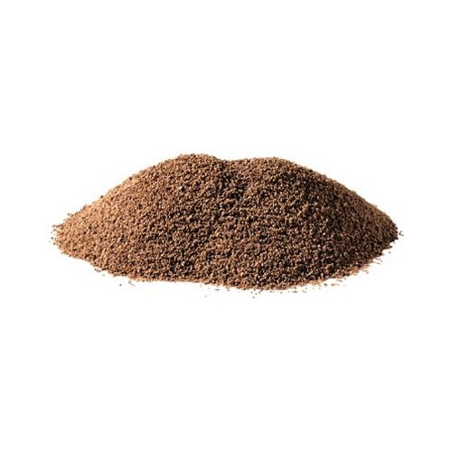Walnuss Poliergranulat, fein - 5000 g