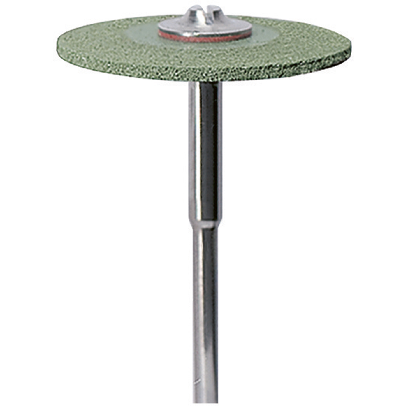 CeraGloss Diamond Polisher, coarse, lens, ø 25.0 x 1.0 mm - 1 piece