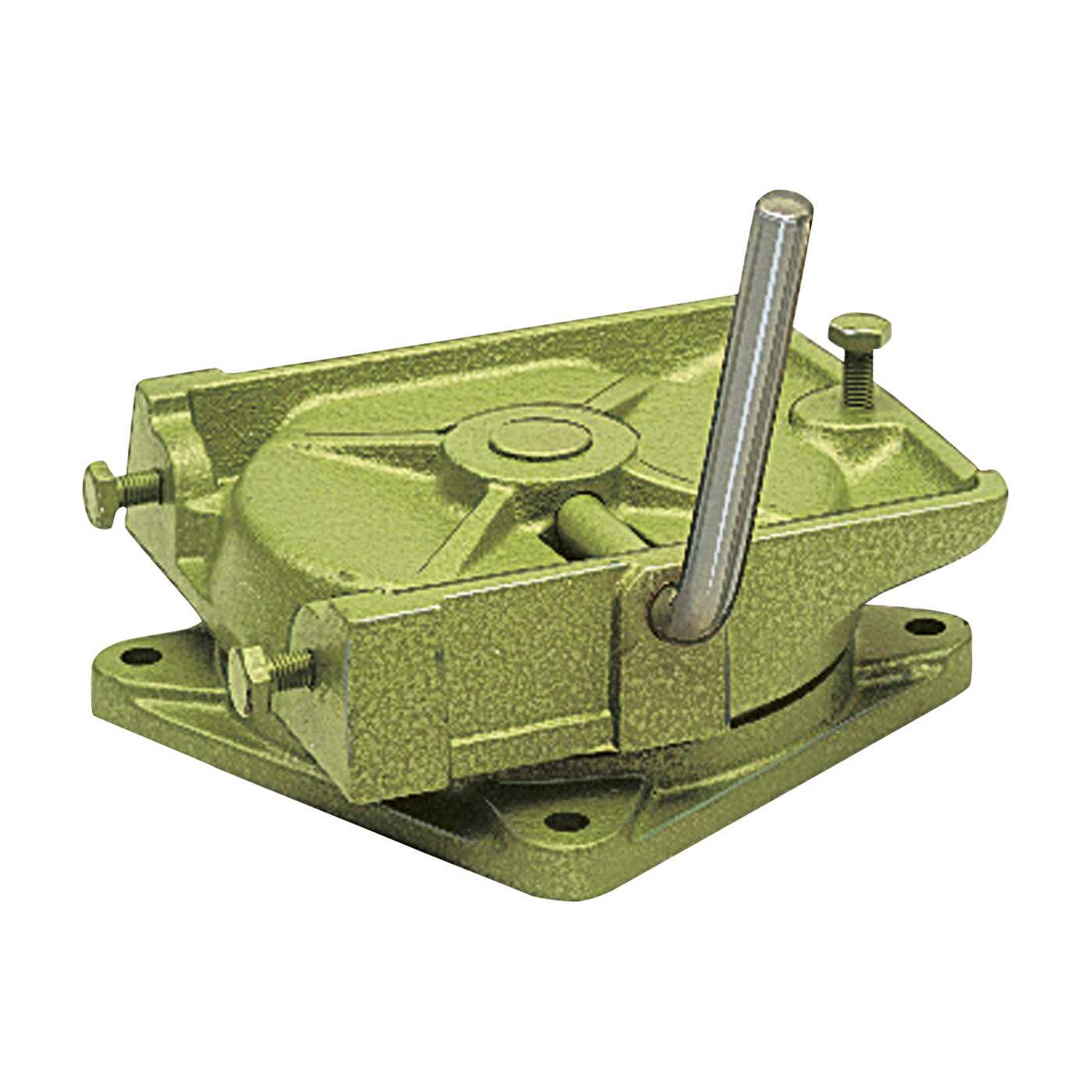 Turntable, for Parallel Vice Jaw Width 80 mm - 1 piece