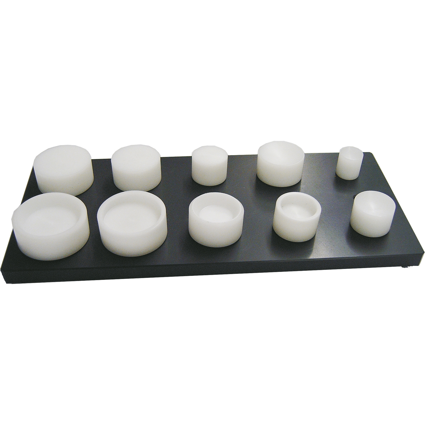 Timoklick Delrin Plungers - 1 assortment Timoklick Delrin Plungers - 1 assortment