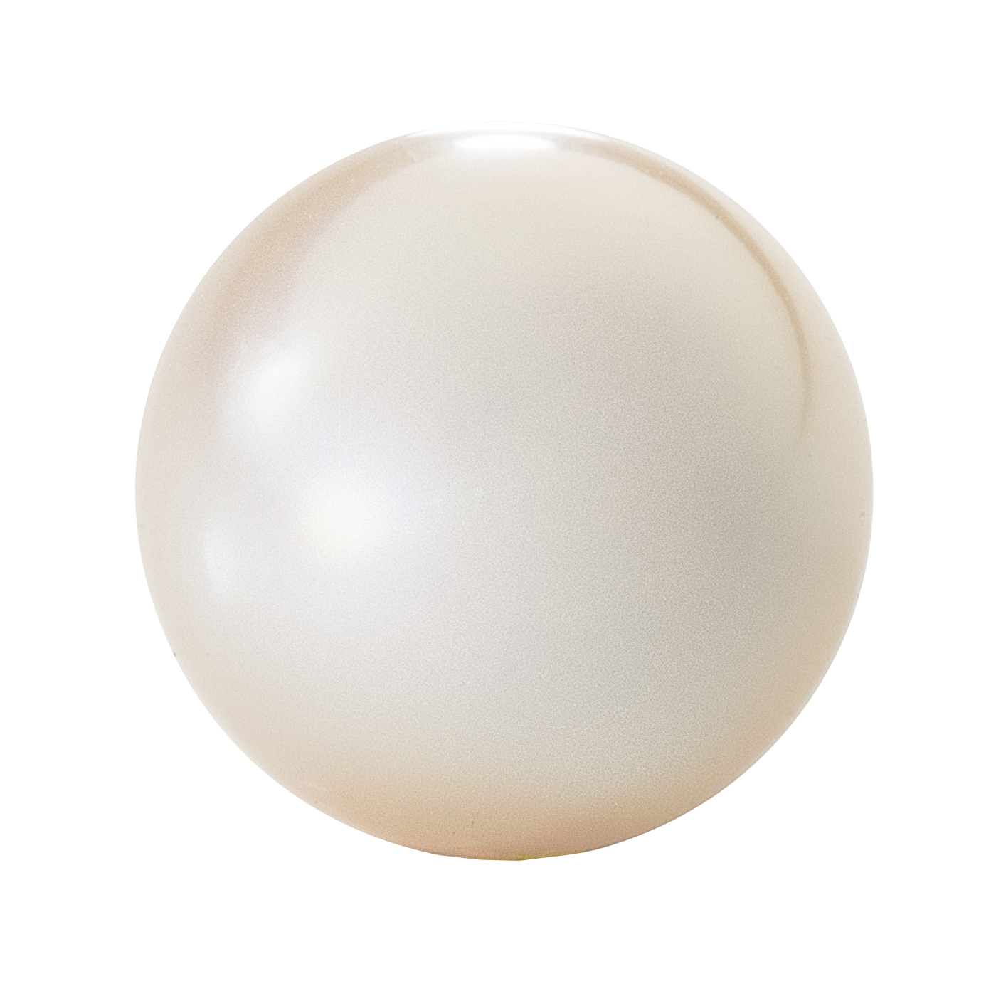 Akoya Cultured Pearl, Saltwater, 3/4,ø 6.0-6.5 mm, Quality A - 1 piece