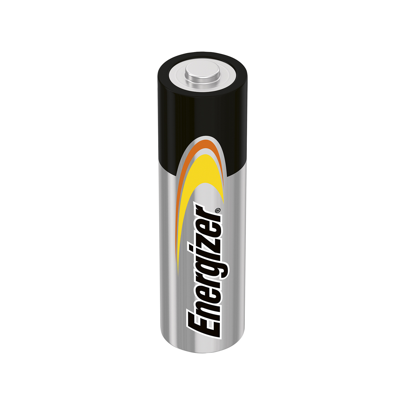 Batterie, Energizer, Mignon AA - LR6, ø 14,5 x 50,5 mm - 4 Stück Batterie, Energizer, Mignon AA - LR6, ø 14,5 x 50,5 mm - 4 Stück