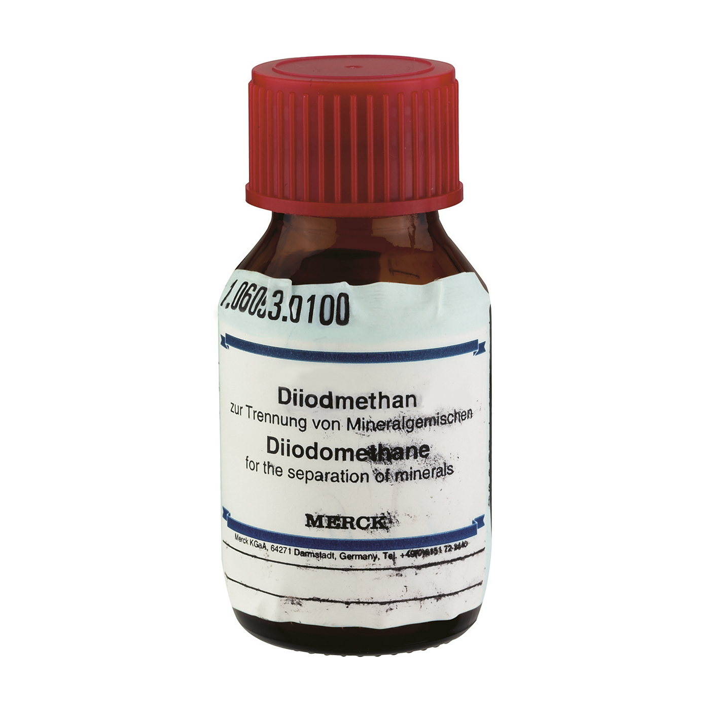 MJ10 Diiodomethane - 50 g