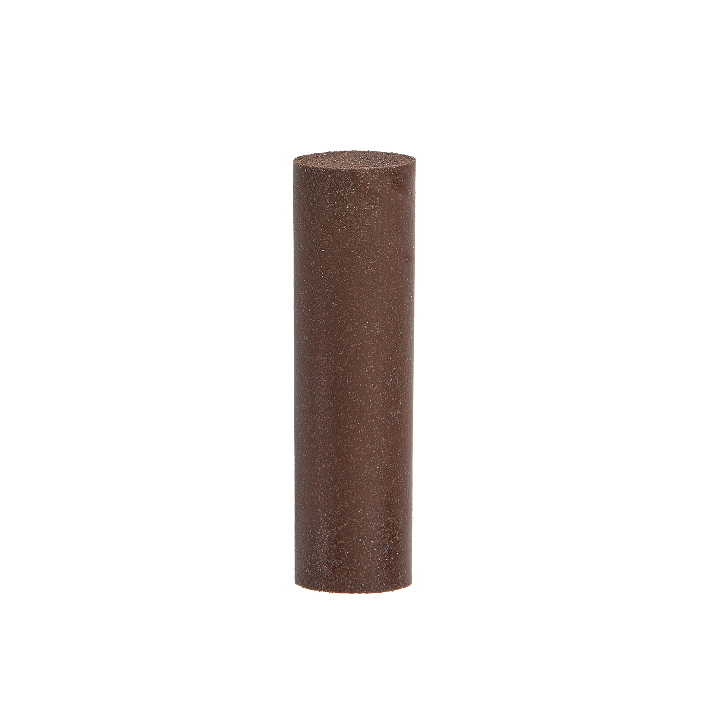 Ecochrom Rubber Polishers, Cylinder, ø 6.0 x 22.0 mm - 100 pieces