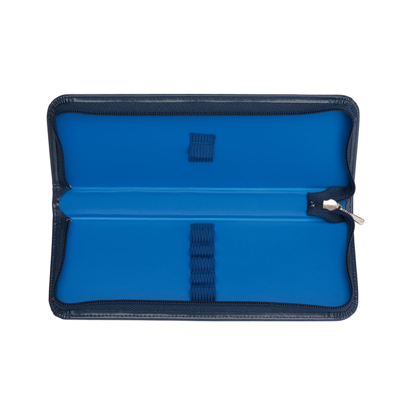 FINO Instrument Case, Blue - 1 piece