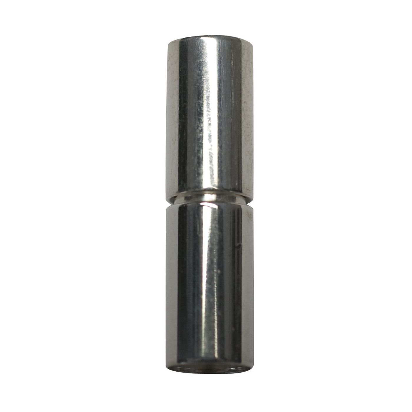 Bajonettverschluss, 925 Ag, Innen-ø 4,9 mm - 1 Stück