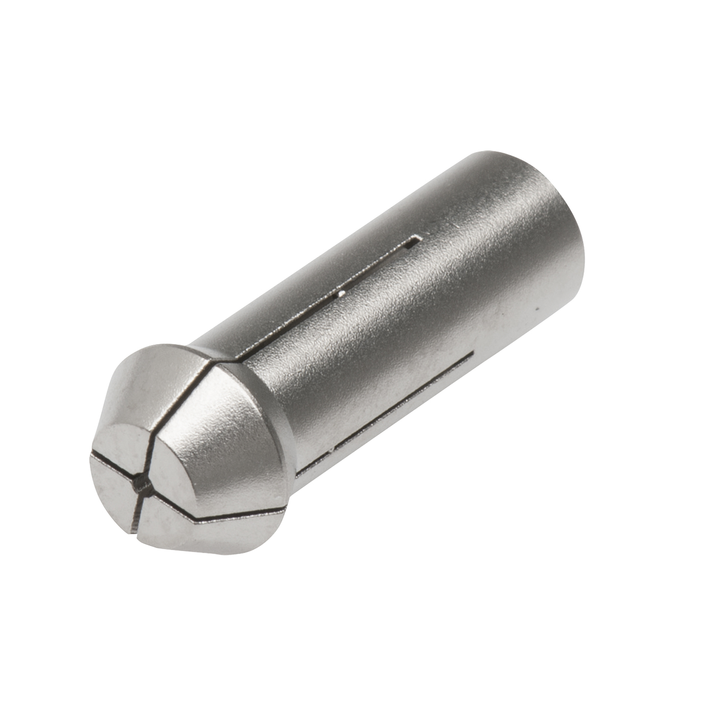 Chuck, for PUK, for electrodes with ø 1.0 mm - 1 piece Chuck, for PUK, for electrodes with ø 1.0 mm - 1 piece