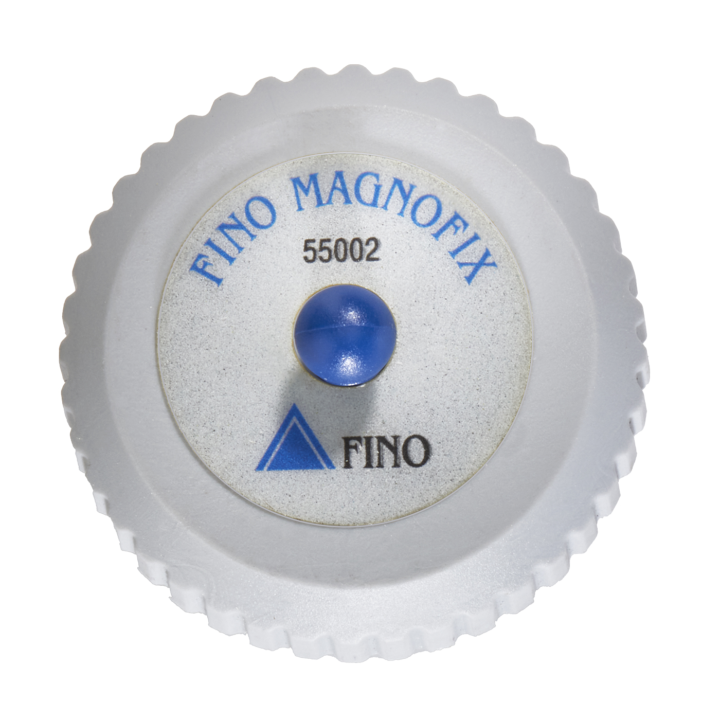 FINO MAGNOFIX Magnetständer, silbergrau - 1 Stück FINO MAGNOFIX Magnetständer, silbergrau - 1 Stück
