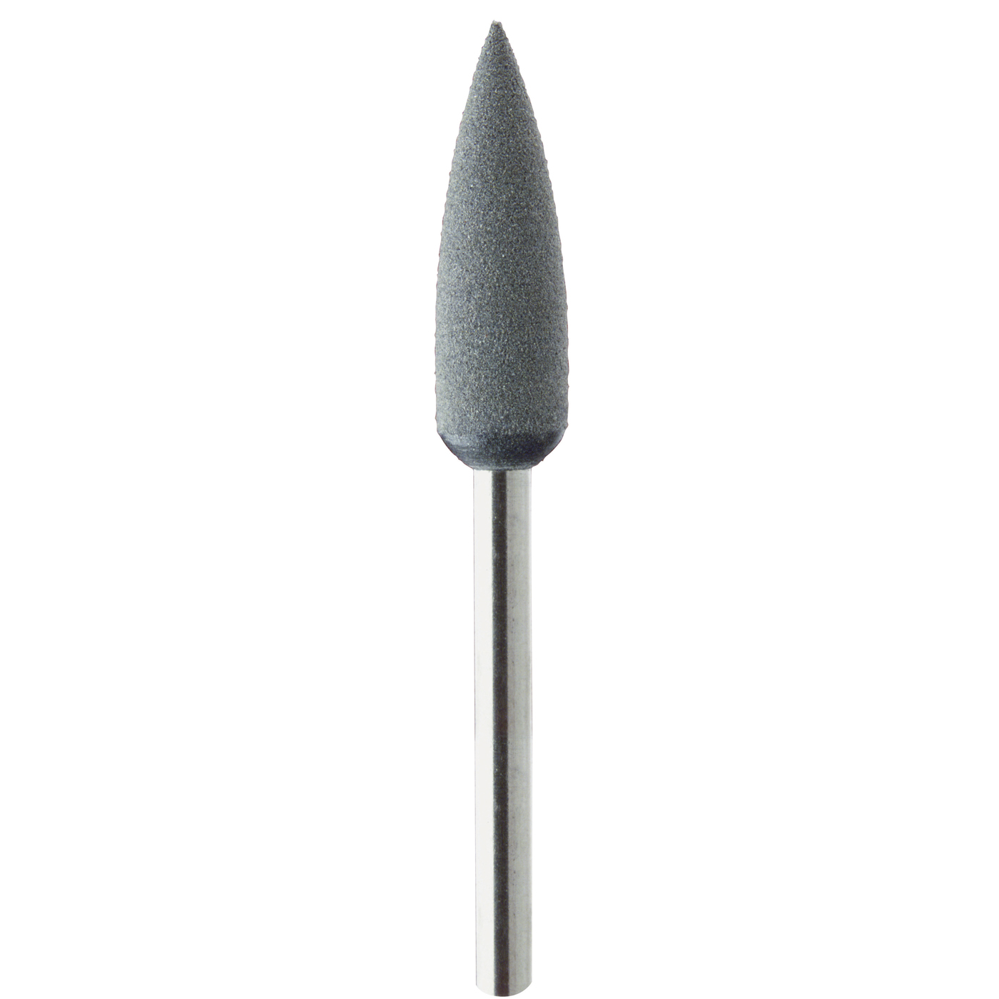 FINOPOL polishers, coarse, ø 5.5 x 18.0 mm - 10 pieces
