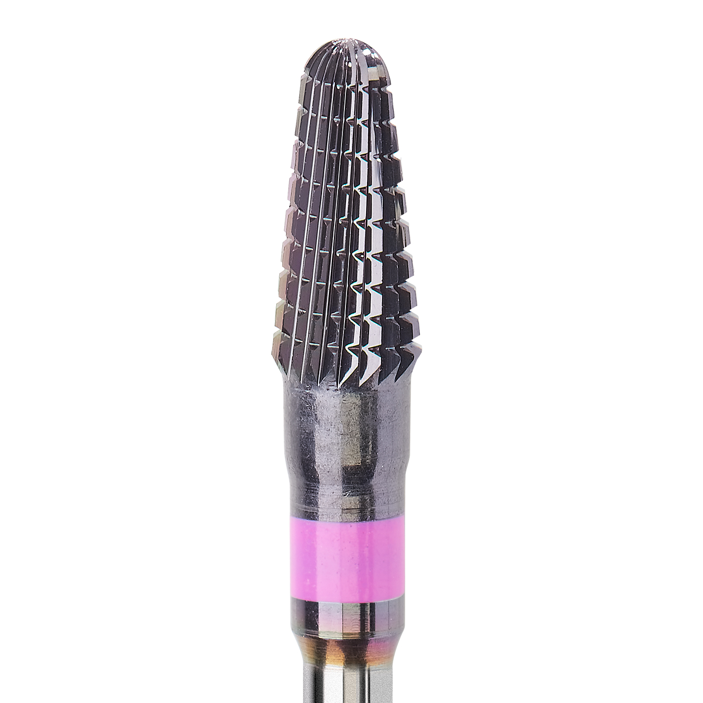 TC Milling Cutter, Trans. Toothing Fine, Fig. S198,ISO ø 040 - 1 piece TC Milling Cutter, Trans. Toothing Fine, Fig. S198,ISO ø 040 - 1 piece