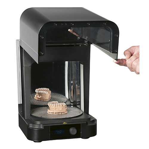 Form Cure Light-Curing Unit - 1 piece Form Cure Light-Curing Unit - 1 piece