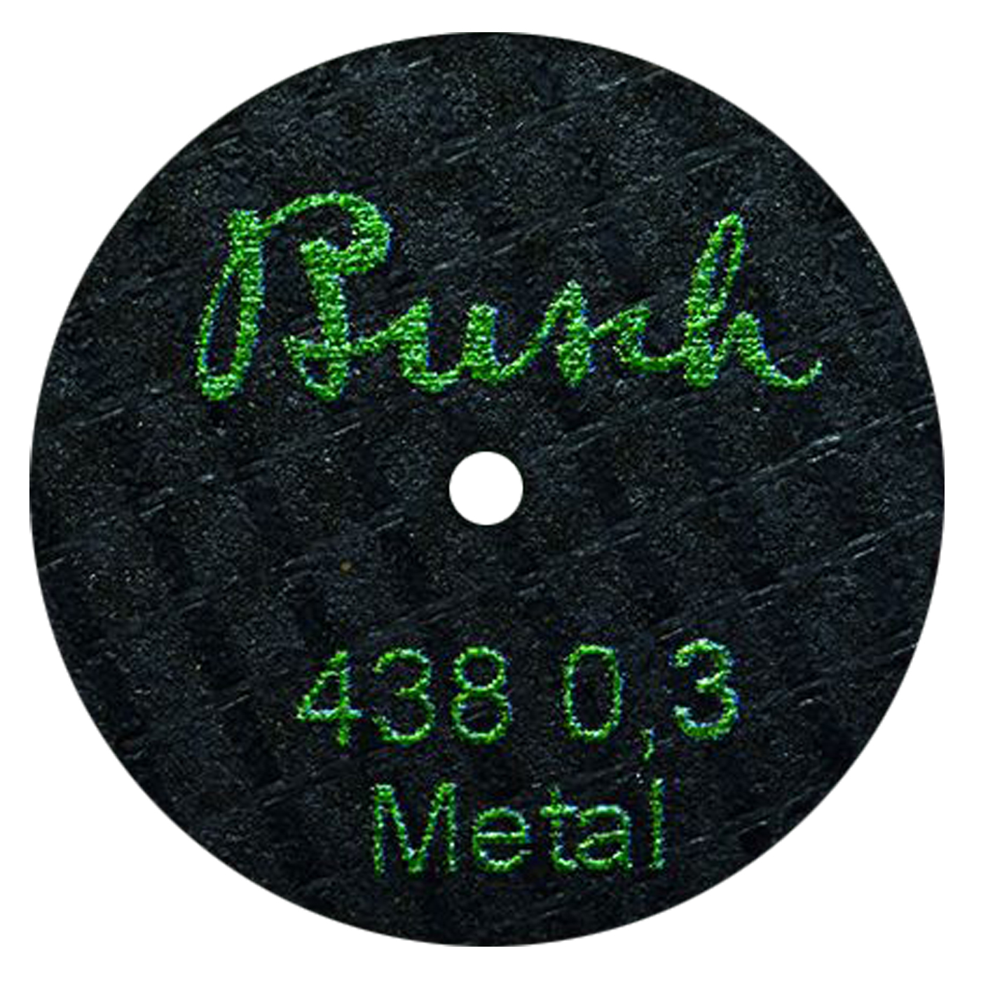 Busch Trennscheiben, Figur 438, ø 22,0 x 0,3 mm - 6 Stück Busch Trennscheiben, Figur 438, ø 22,0 x 0,3 mm - 6 Stück