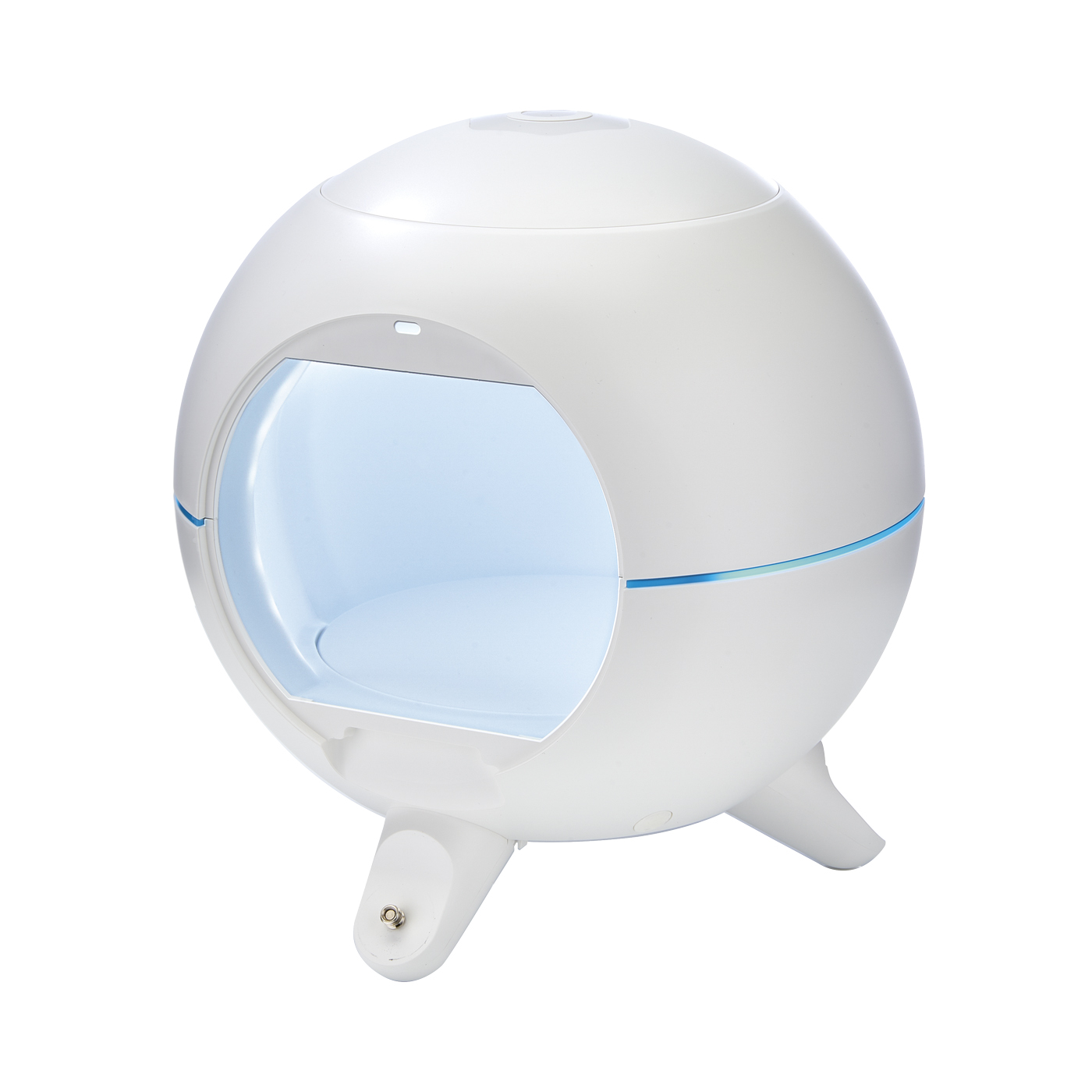 Orangemonkie Foldio 360 Smart Dome Fotostudio,Gebrauchtgerät - 1 Stück